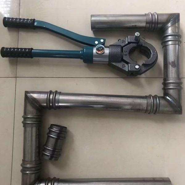 兴海冷却管生产
