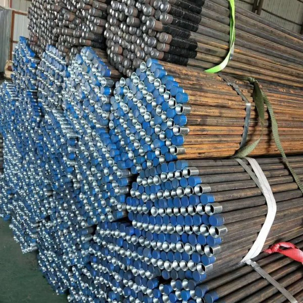 兴海冷却管生产